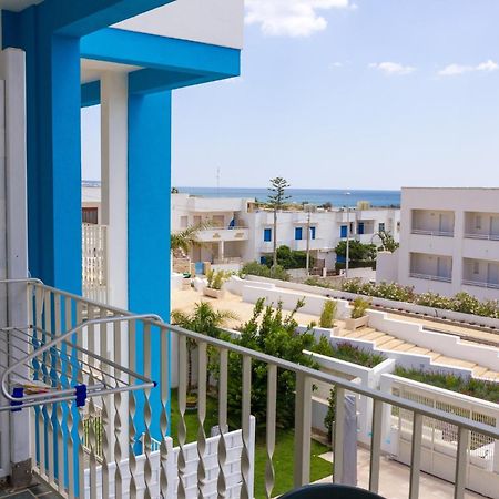 Gigli Hotel Salento Marina Di Pescoluse Phòng bức ảnh