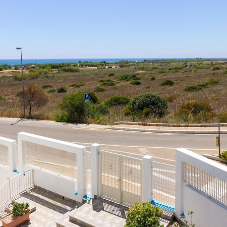 Gigli Hotel Salento Marina Di Pescoluse Phòng bức ảnh