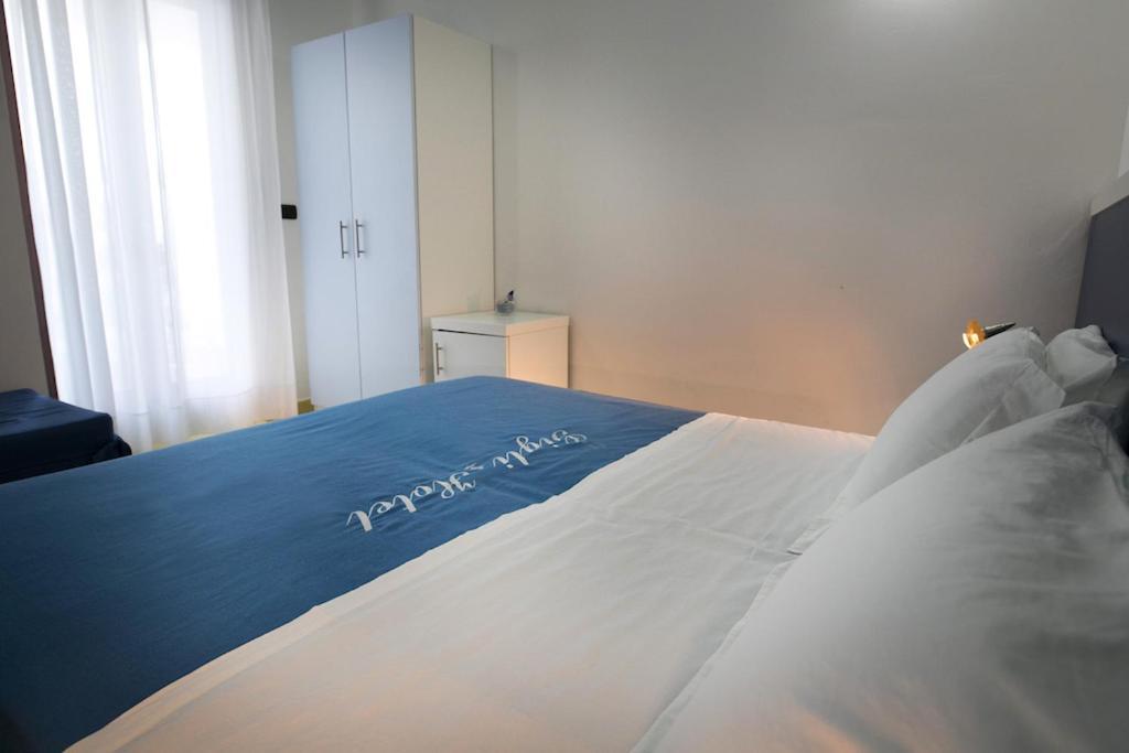 Gigli Hotel Salento Marina Di Pescoluse Ngoại thất bức ảnh