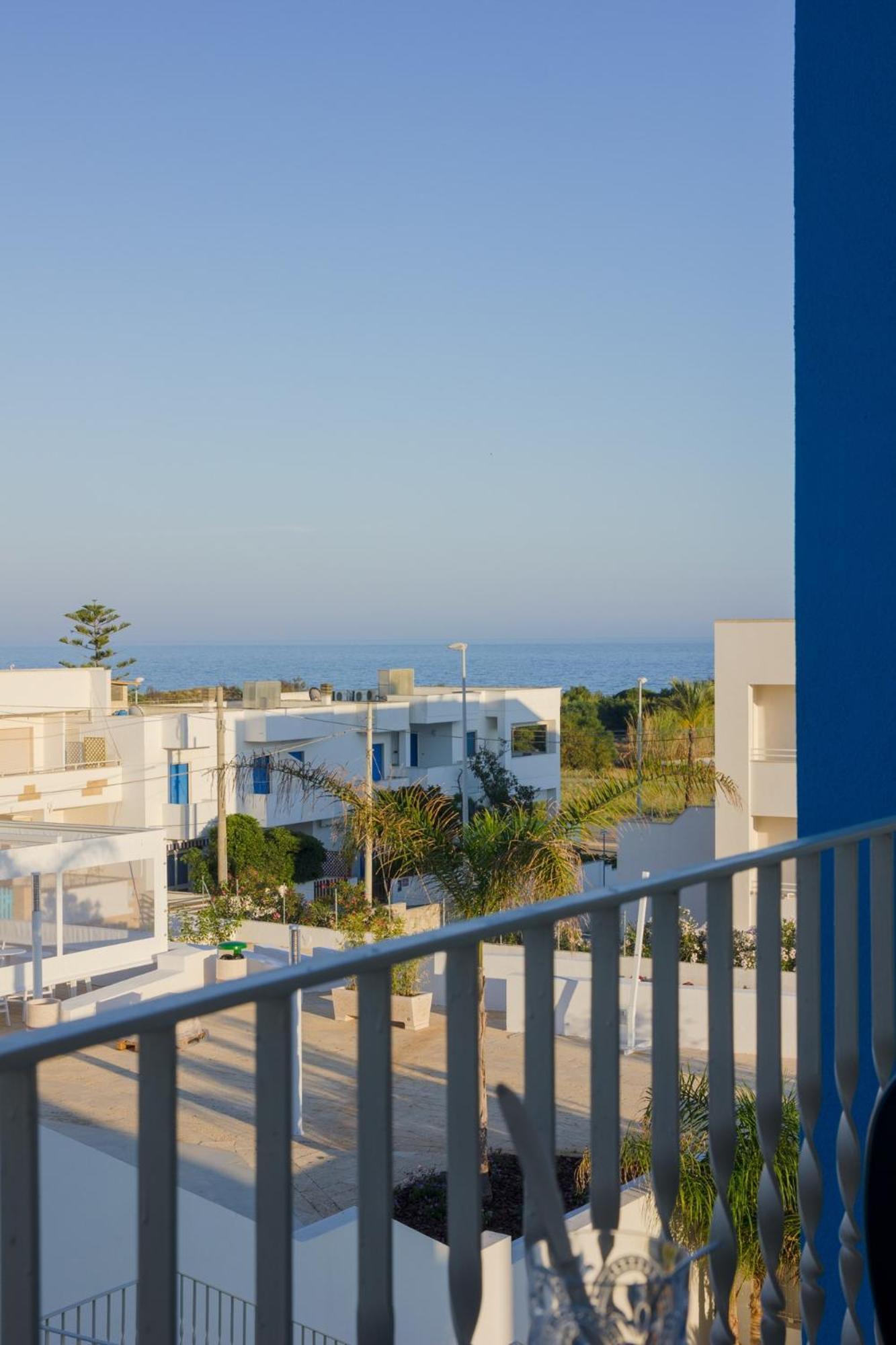 Gigli Hotel Salento Marina Di Pescoluse Phòng bức ảnh