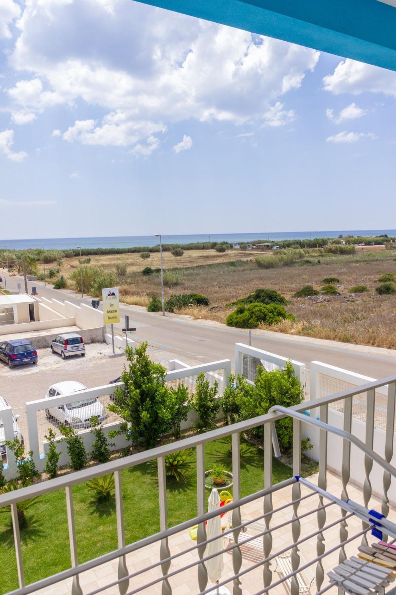 Gigli Hotel Salento Marina Di Pescoluse Phòng bức ảnh